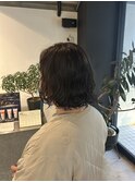 ボブパーマ