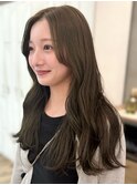 育てるオリーブベージュ