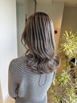 コード 四条河原町駅店(CHORD)&nbsp;Designerけいと×シャドールーツ/京都/河原町/髪質改善