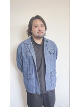 アグ ヘアー カルデ むつ2号(Agu hair calde)&nbsp;中野 真