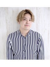 透明感カラー＆縮毛矯正【suga】柔らかい質感でワンランク上の垢抜けヘア