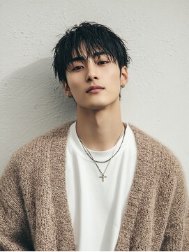 フェノメノン 日進梅森台店(PHENOMENON) メンズカット/メンズショート/パーマ/ナチュラルパーマ