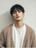 フェノメノン 日進梅森台店(PHENOMENON) メンズカット/メンズショート/パーマ/ナチュラルパーマ