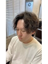 ピアルシア(piaaLucia)&nbsp;ツイスパセンターパート