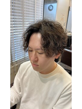 ピアルシア(piaaLucia) ツイスパセンターパート