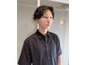 【30日以内/平日限定】メンズカット+炭酸ヘッドスパ