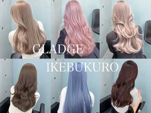 グラッジ 池袋(GLADGE)