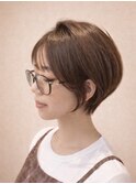 30代40代50代☆小顔ショート☆大人ショート☆ショートボブ