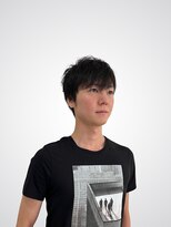 アサナ リトリート サロンドトウキョウ(ASANA retreat salon de Tokyo)&nbsp;メンズナチュラルマッシュショート/尾山台/自由が丘