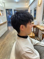 コハククゲヌマ(COHAQ KUGENUMA)&nbsp;メンズショート
