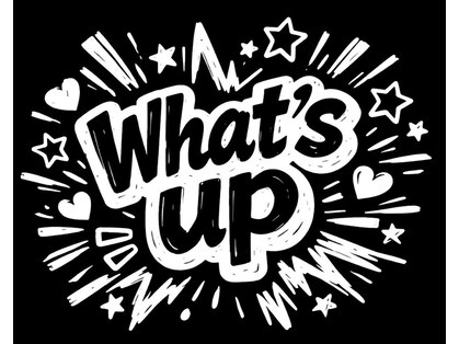 ワッツアップ 下北沢(What's up)の写真
