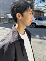 ヌク スタジオ(nuku. studio)&nbsp;ナチュラルセンターパート