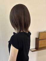 エルサフィロ ヒゴバシ(el zafiro)&nbsp;【エルサフィロ　肥後橋】お客様スタイル