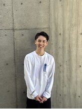 アントレース 東池袋店(UNTRACE)&nbsp;佐藤 瑛太
