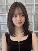 Joule金沢駅西【ジュール】【11月1日NEW OPEN(予定)】 金沢駅/レイヤーカット/ボブ/レイヤー/ダブルカラー/顔周り