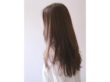 クアトロ ヘア(Quattro hair)