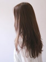 クアトロ ヘア(Quattro hair)
