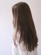 クアトロ ヘア(Quattro hair)の写真/頭皮と髪に優しく上品な色味と上質な手触りが高評価◎綺麗な髪色が自然な柔らかさを再現いたします♪