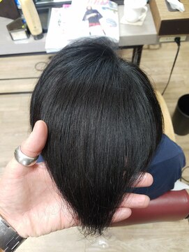 ルーミールーム(RoomieRoom) 髪質改善カラー☆まとまり感◎コンパクトショート30代40代50代