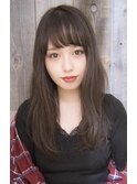 エストリア栄 セミロングby海老澤a