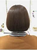 サラツヤボブ【見附】【長岡】