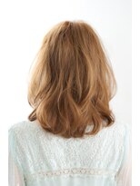 チェルモ(CHELUMO) ゆるふわボブ