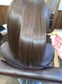 カットアンドスタイル クラウン(Cut&Style CLOWN) ミネコラ Style