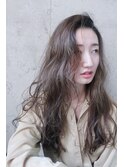 ロング×ハイライト