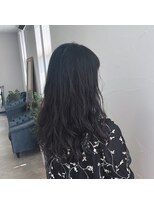 ミューズジャルダン(MUSE jardin)&nbsp;艶ふわ＊中性デジタルパーマ