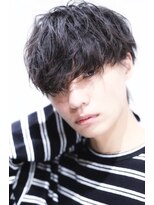 リップスヘアー 銀座(LIPPS hair) プラトマッシュ