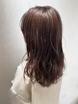 リア(Li'a by neolive)&nbsp;ラベンダーベージュ