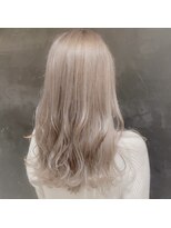 モードケイズ 尼崎店(MODE K's) ミルクティーベージュ