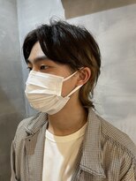 シアカ(SEA A KA)&nbsp;SEA A KA お客様スタイルメンズ29