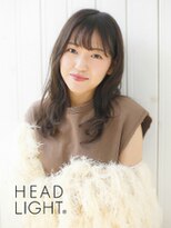 アーサスバイヘッドライト 古河店(ursus by HEADLIGHT)&nbsp;*Ursus*ガーリーウェーブ