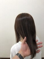 ユーシャイン(YOU SHINE)&nbsp;くせ毛矯正【髪質改善】20代30代40代50代60代