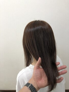 ユーシャイン(YOU SHINE) くせ毛矯正【髪質改善】20代30代40代50代60代