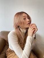 シーループユナイテッドアトリエ(C-LOOP UNITED ATELIER)&nbsp;ロングウルフ