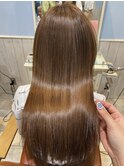 ☆髪質改善トリートメント☆酸熱トリートメント☆トリートメント