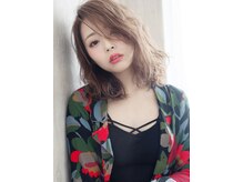 ファナー 馬橋(phaena)