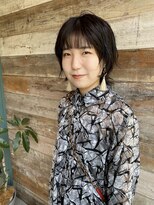 バーチ(BIRCH)&nbsp;ウルフ