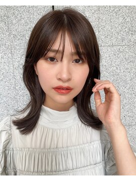 エマ ギンザ(EMMA GINZA) 大人かわいいくびれミディ