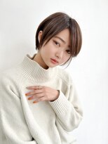 アスラン(ASLAN)&nbsp;the shortBOB /沖縄ボブ/沖縄ショート