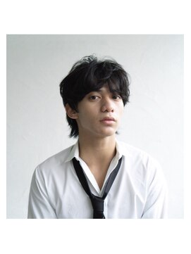 メゾンツムギ(MAISON TSUMUGI) メゾンツムギ「吉沢ジュン》ラッドウルフ