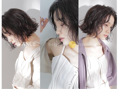 ファムバイアヴァンス(Femme by AVANCE.)の写真