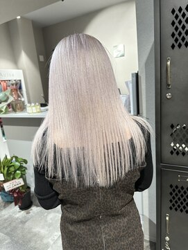 スイ(Suy') ホワイトパール