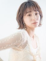 ネオリーブルノン 日吉(Neolive Runon)&nbsp;王道くびれボブ☆