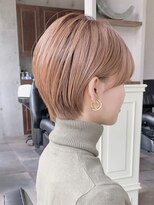 ザシー おおたかの森(The C)&nbsp;20代30代40代ナチュラル大人可愛いレイヤースタイル