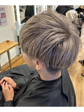 クレア 茅ヶ崎(CREA) ホワイトベージュカラー◎