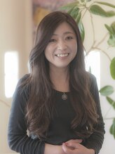 アンクールヘアー(un coeur hair) 飯嶋 奈津季