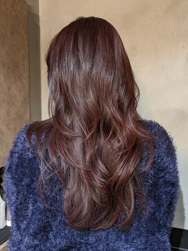 モノクローム(monochrome) Winter